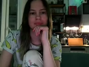 milly_browski on Chaturbate 