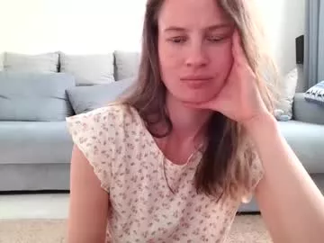 milly_browski on Chaturbate 