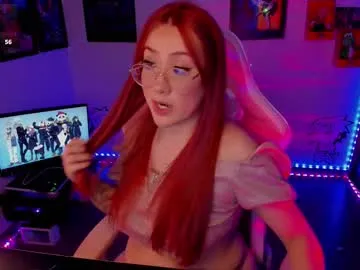 milly_yako on Chaturbate 