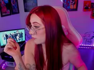 milly_yako on Chaturbate 