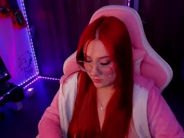 milly_yako on Chaturbate 