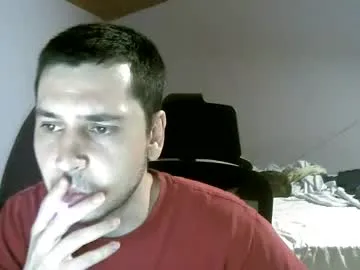 mind836 — Freechat on Chaturbate