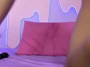 mingie_rouse — Goal: squirting with domi #ebony #18 #smalltits #teen #squirt - Next Goal: finger in pussy