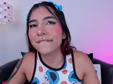 miss___allison on Chaturbate 