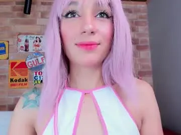 miss___evangeline on Chaturbate 