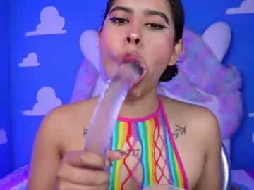 miss__anya on Chaturbate 