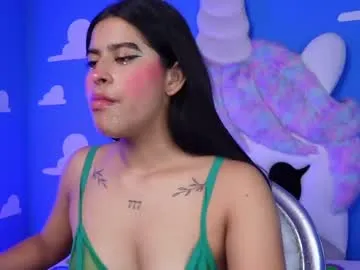 miss__anya on Chaturbate 