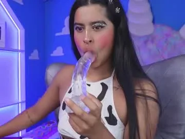 miss__anya on Chaturbate 