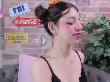 miss__zoe on Chaturbate 