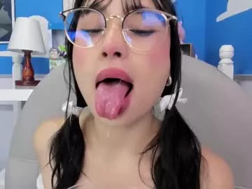 miss__zoe on Chaturbate 