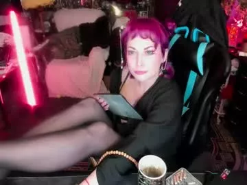 miss_asmodeus on Chaturbate 
