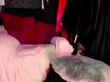 miss_asmodeus on Chaturbate 