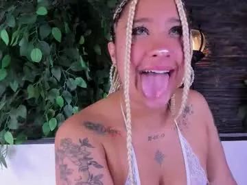 miss_danika on Chaturbate 