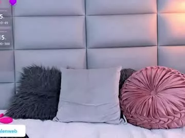 miss_valen_ on Chaturbate 
