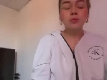 missameliah on Chaturbate 
