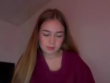 missameliah on Chaturbate 