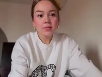 missameliah on Chaturbate 