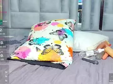 missbnasty_ on Chaturbate 