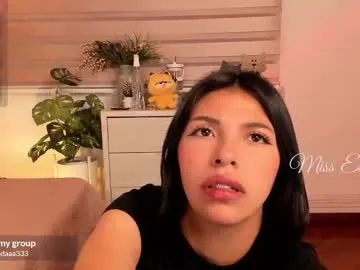 missesmeralda on Chaturbate 