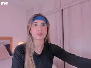missjuliaa_ on Chaturbate 