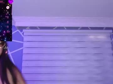 missmia1_ on Chaturbate 