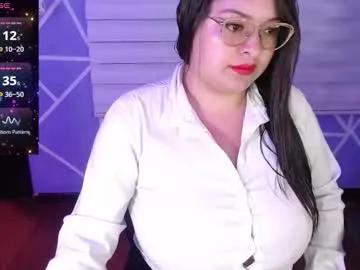 missmia1_ on Chaturbate 