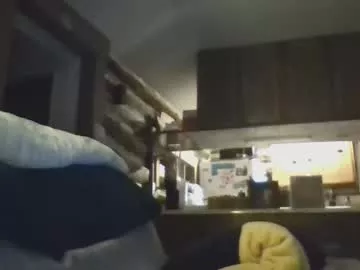 missmoonmagic13 on Chaturbate 