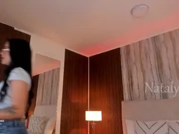 missnataly_ on Chaturbate 