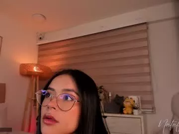 missnataly_ on Chaturbate 