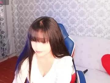 missvalday on Chaturbate 
