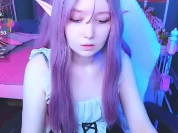 mizukinoyoru — GOAL: Boobs jump [64 tokens remaining] Ur petite doll ;3 #bigass #young #smalltits #petite #cosplay
