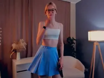moirebroady — GOAL: lick finger x show tongue  [19 tokens remaining] Hi Im Isabel! Nice to meet you, enjoy my show please^^ #puffynipples #new #18 #lovense #teen