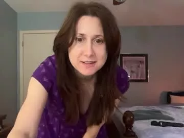 mommygoddessl on Chaturbate 