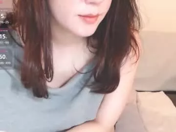 momo612238 on Chaturbate 