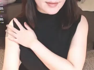 momo612238 on Chaturbate 