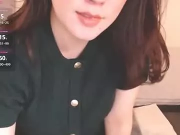momo612238 on Chaturbate 