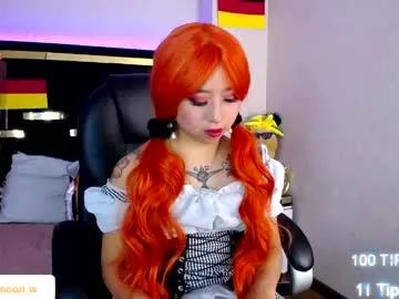 moon_water__ on Chaturbate 