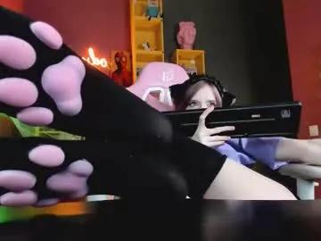 moonlitasuna on Chaturbate 