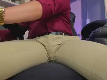 mrfrank_tattoo — Lovense Lush on - Multi Goal: Show cum [1111 tokens left] #findom #daddy #socks #feet #smallcock