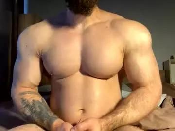 muscularjuggler's avatar