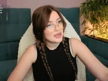nanami_v02 on Chaturbate 