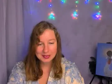 nancysanders on Chaturbate 