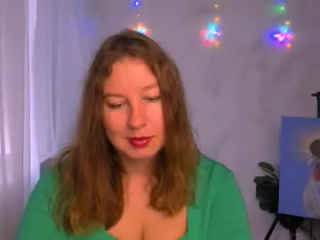 nancysanders on Chaturbate 