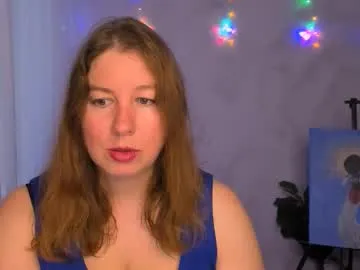 nancysanders on Chaturbate 