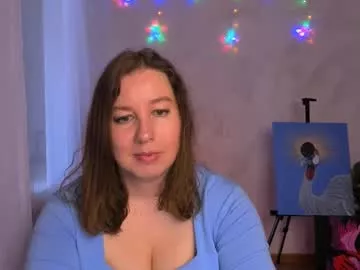 nancysanders on Chaturbate 