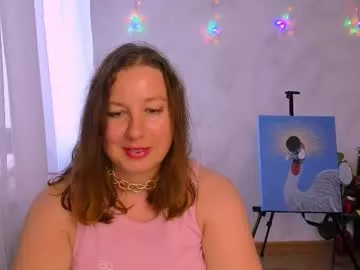 nancysanders on Chaturbate 
