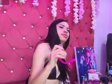 nanis_james21 on Chaturbate 