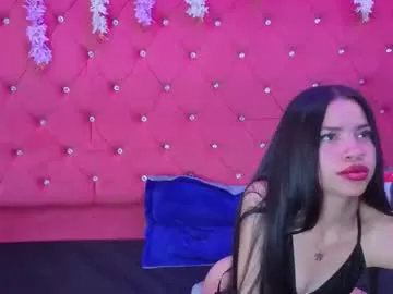 nanis_james21 on Chaturbate