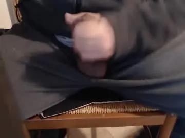 napoletanoinculo — Freechat on Chaturbate