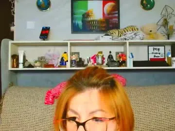 natali3855 on Chaturbate